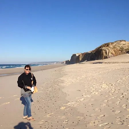 Villa Beach Praia Del-rey