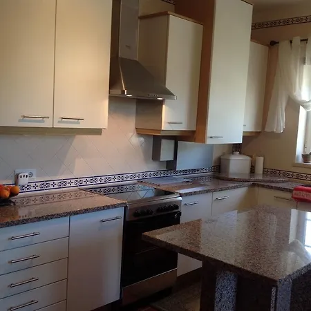 Villa Beach Praia Del-rey *
