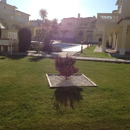 Beach Praia Del-rey Villa